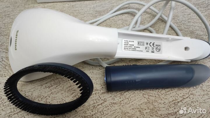 Ручной отпариватель Philips