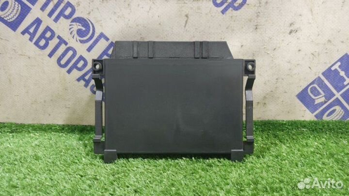 Блок управления АКПП Mercedes-Benz Ml W163