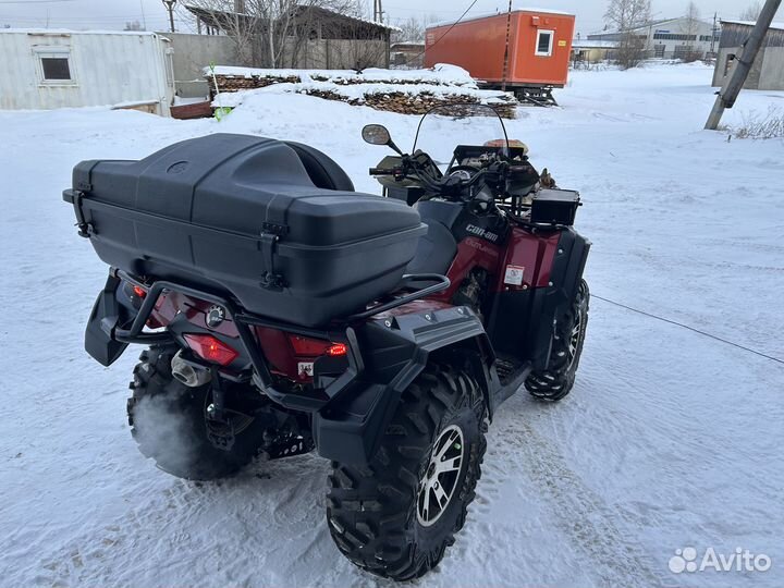 Продам Квадроцикл