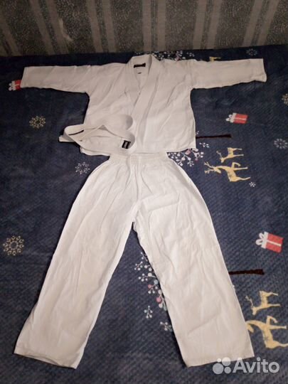 Кимоно детское