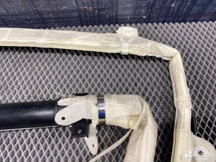 Airbag (подушка безопасности) правый Audi A6 C5