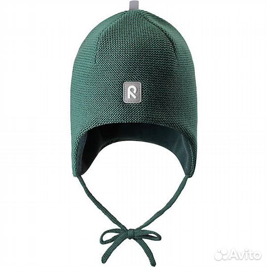 Шапка зимняя Reima р.46