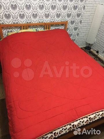 Одеяло ватное