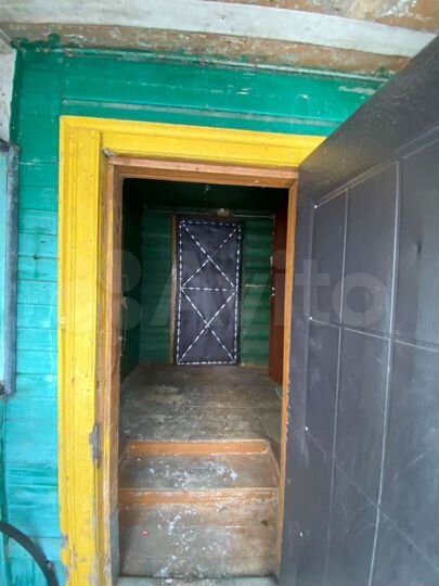 Дом 108,2 м² на участке 15 сот.