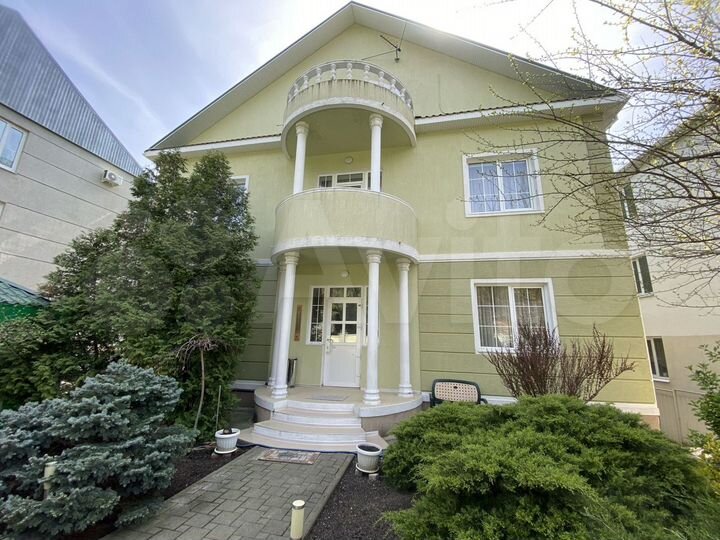 Комната 25 м², 2/3 эт.