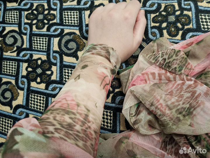 Комбинезон женский