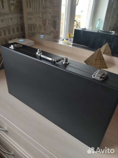 Покерный набор