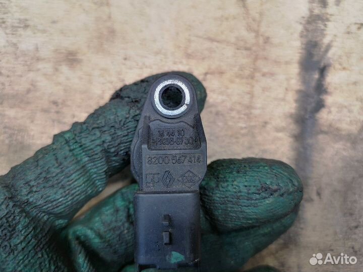 Датчик положения распредвала M9R V9X