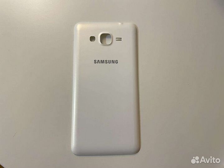 Крышка задняя Samsung SM-G530H galaxy grand prime