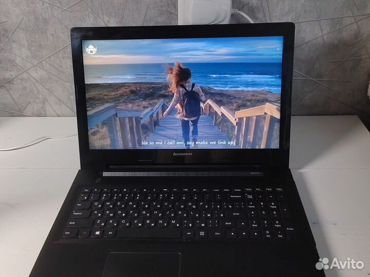 Ноутбук lenovo g50 30
