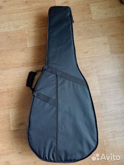 Футляр для акустической гитары