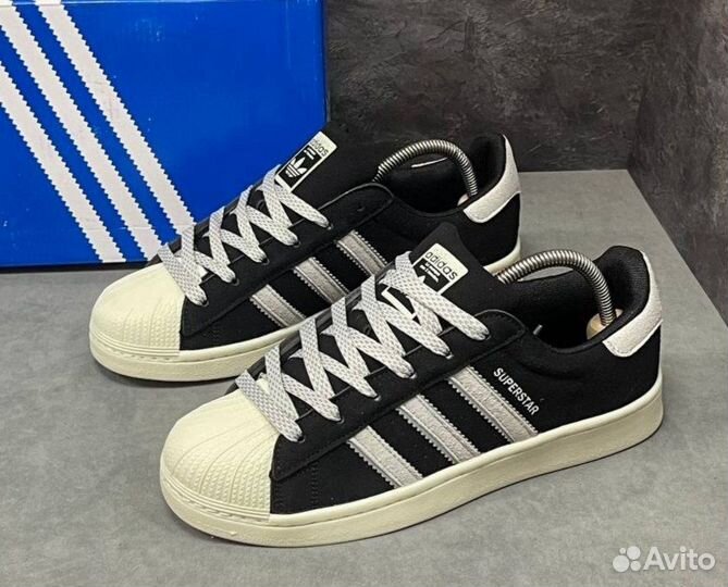 Кроссовки Adidas SuperStar