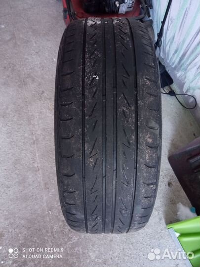 Bridgestone R294 21.5/55 R17