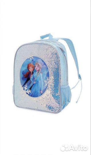 Рюкзак школьный для девочки новый