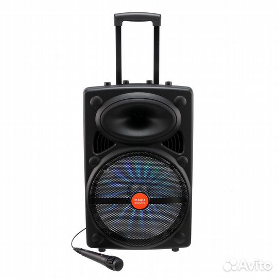 Bluetooth колонка Magic Acoustic Genesis