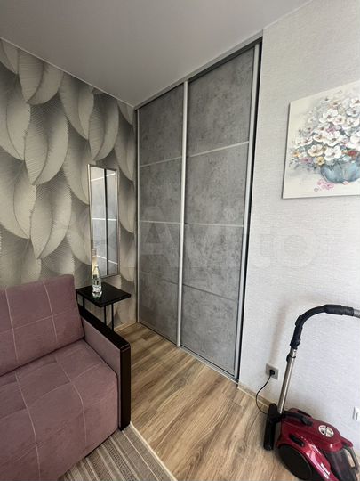 1-к. квартира, 32 м², 3/3 эт.