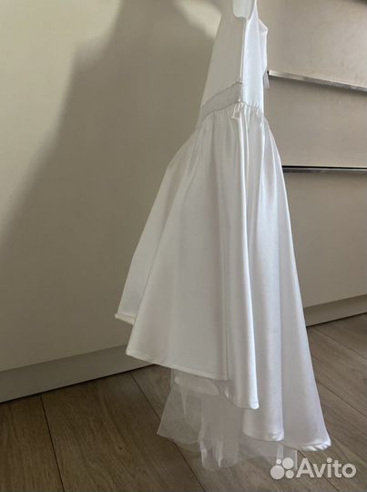 Платье 116 -122 размер