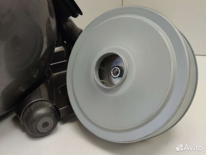 Замена двигателя пылесоса Dyson Dc19-29-37-41c-52