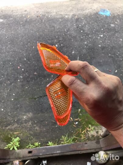 Стёкла Yamaha jog Artistik sport edition