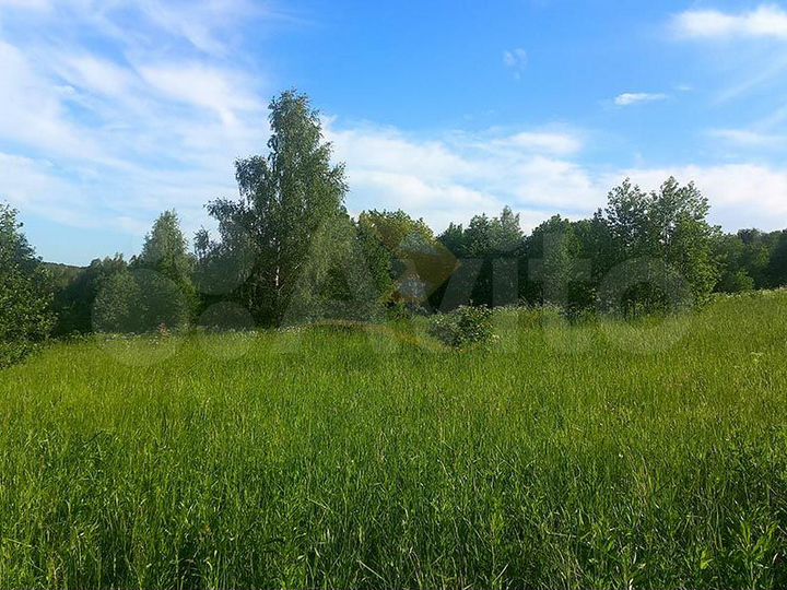 Участок 20 сот. (СНТ, ДНП)