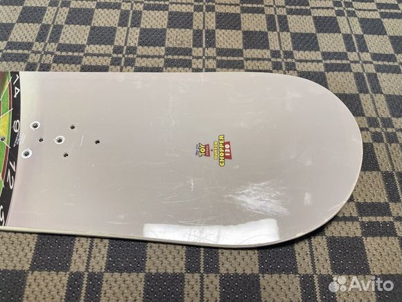 Сноуборд Burton Chopper - 130