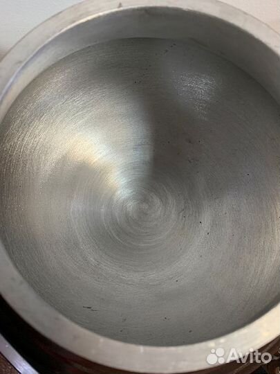 Афганский казан 8 литров