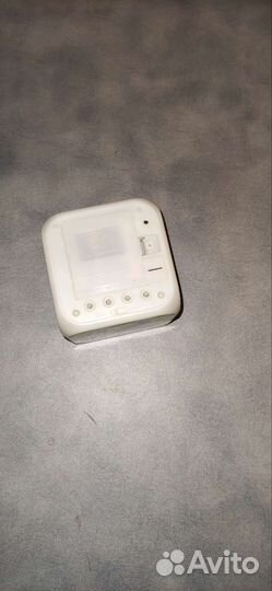 Часы Майнкрафт