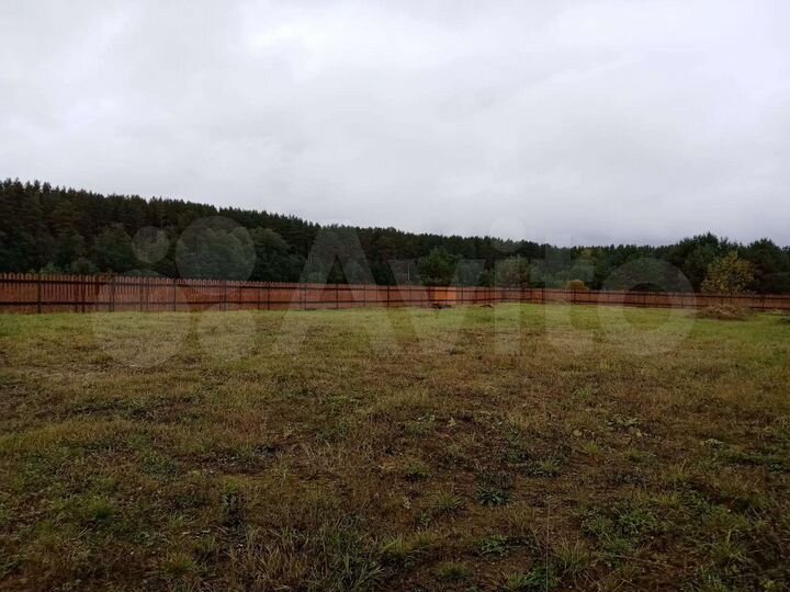 Участок 15 сот. (ИЖС)