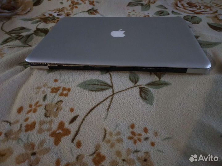 Apple MacBook Pro
