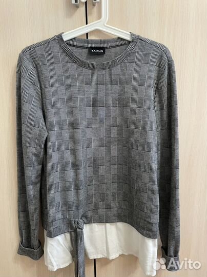 Кофточка taifun