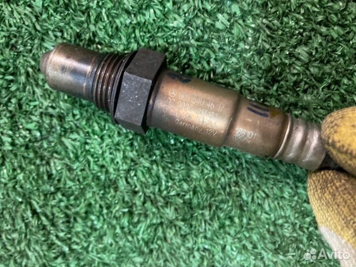 Датчик кислорода Mercedes-Benz