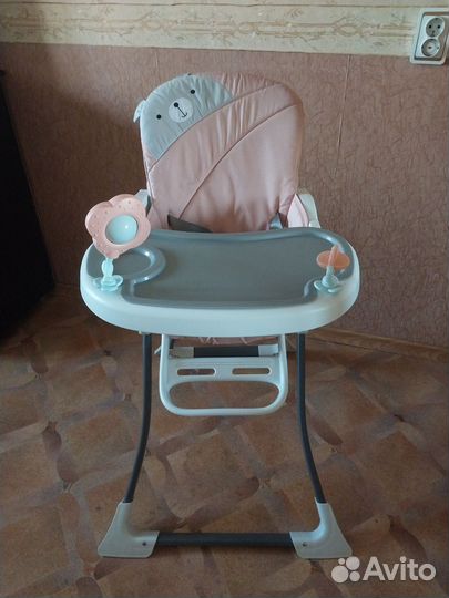 Стул для кормления