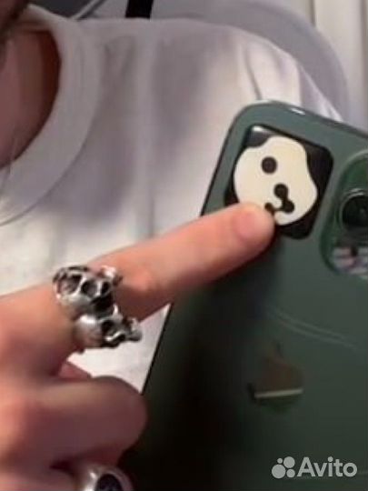 Стикер gleb kostin solutions