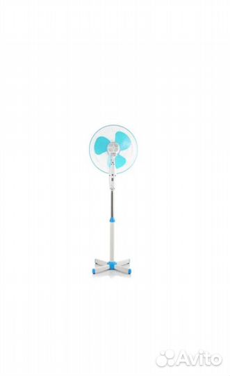 Вентилятор напольный Centek 40Вт, новый