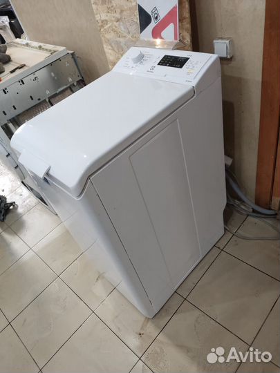 Стиральная машина Electrolux 6кг