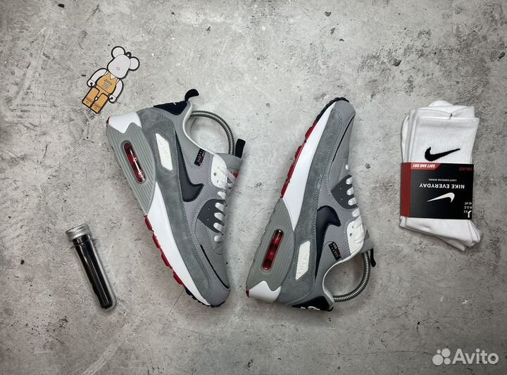 Кроссовки мужские Nike air max 90