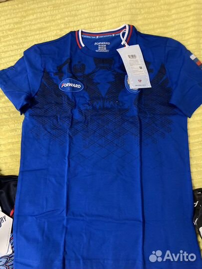 Спортивный костюм флис форвард