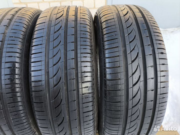 Pirelli Formula Energy 205/55 R16