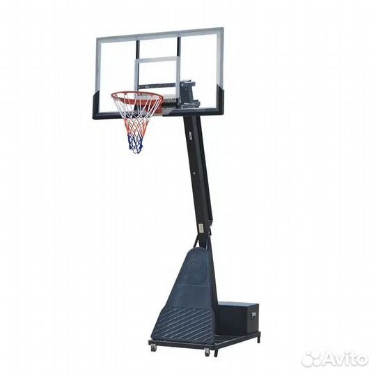 Баскетбольная стойка Global LX-027A