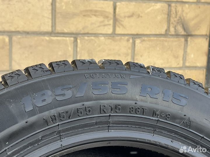 Formula Ice 185/55 R15 86T