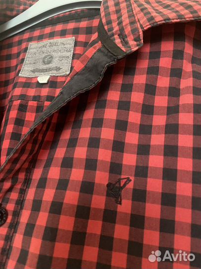 Рубашка фирменная