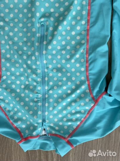 Купальник детский купальный костюм