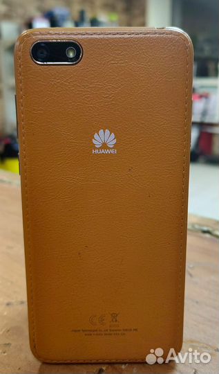 HUAWEI Y5 Lite, 16 ГБ