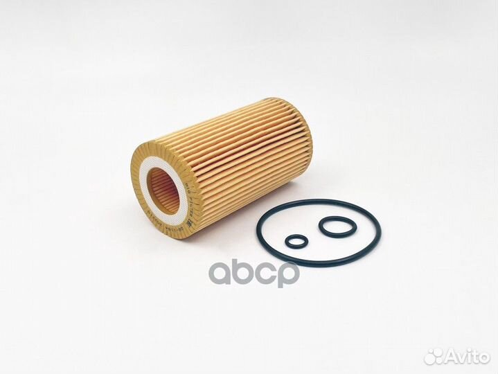 Фильтр масляный GB1184 BIG filter