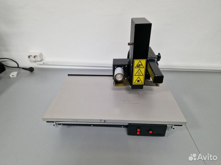 Фольгиратор FoilPrint