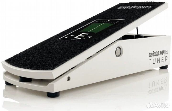 Ernie Ball vpjr Volume & Tuner Pedal