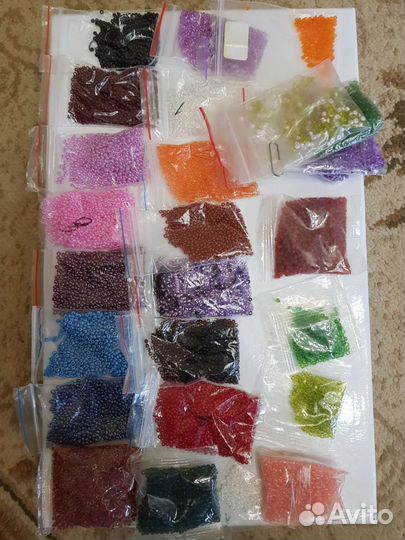 Все для рукоделия и творчества