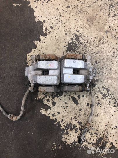 Б/у Тойота Камри V 50