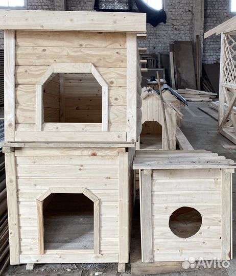 Пиломатериал