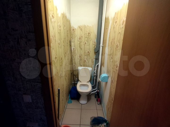 2-к. квартира, 55,7 м², 1/5 эт.